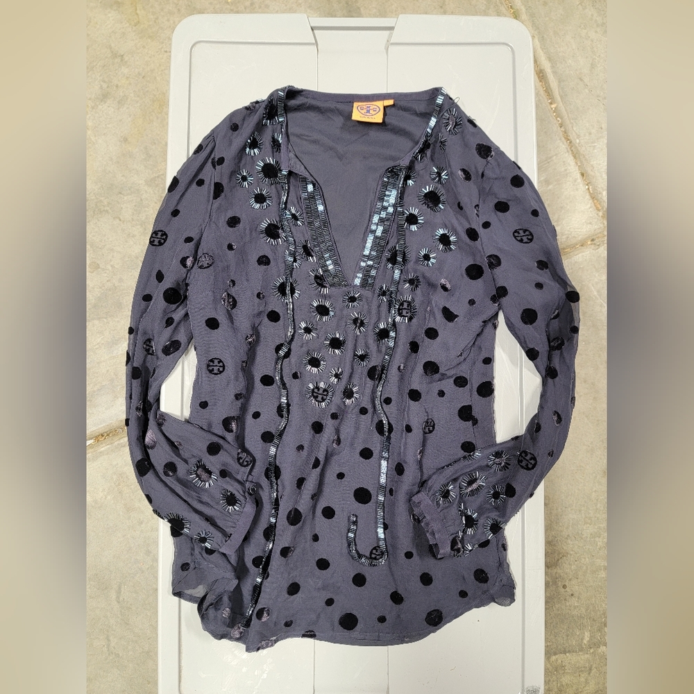 Tory Burch Tunic